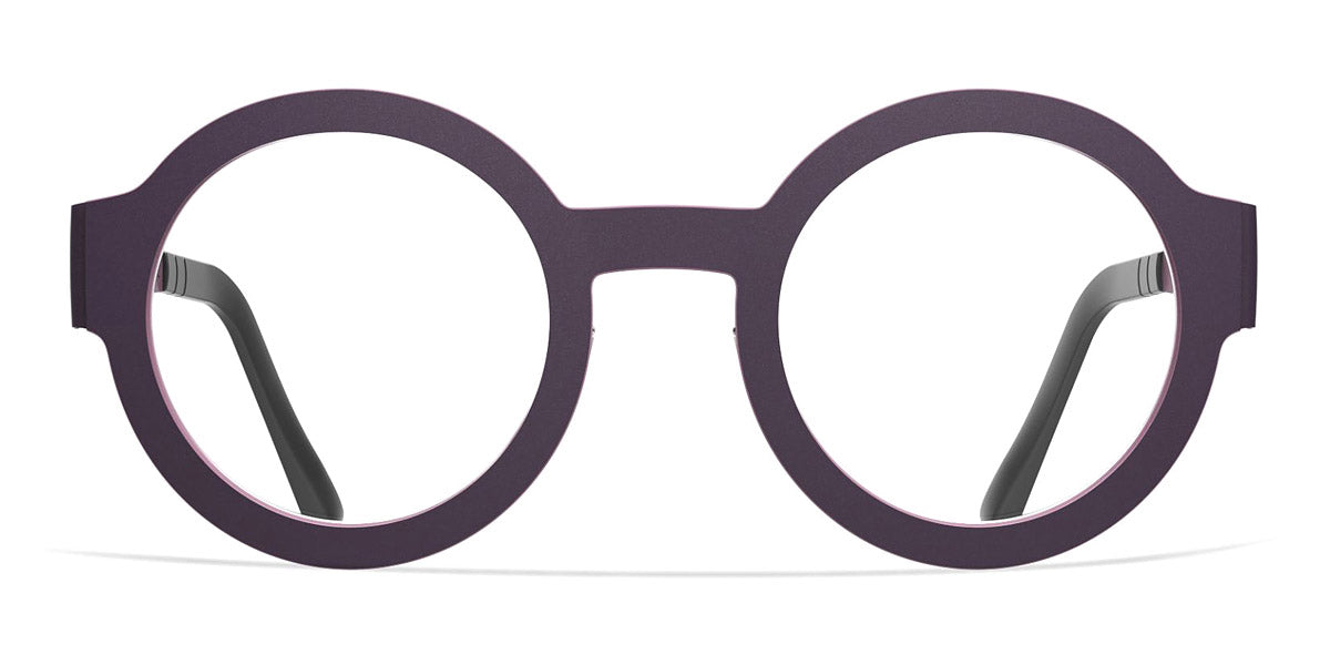 Blackfin® JOAN BLF JOAN 1349 47 - Purple/Taupe Eyeglasses