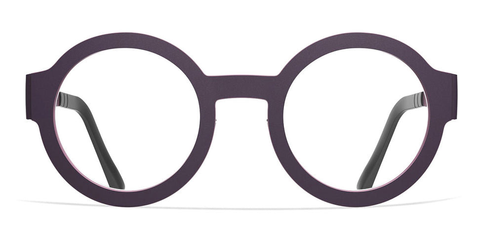 Blackfin® JOAN BLF JOAN 1349 47 - Purple/Taupe Eyeglasses