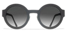 Blackfin® JOAN BLF JOAN 1348 47 - Black/Green Sunglasses