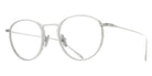 Brett® JODY BRTT JODY-C02-ST 47 - Silver - C02