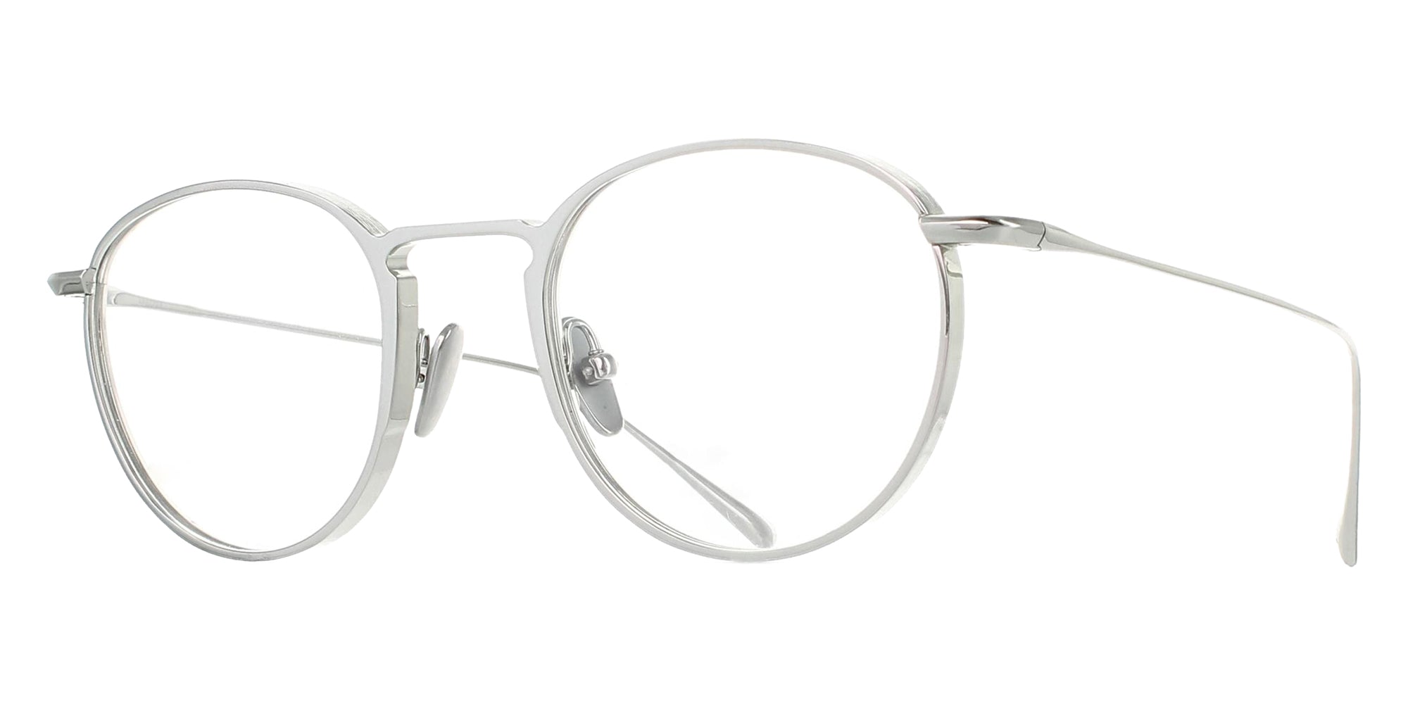 Brett® JODY BRTT JODY-C02-ST 47 - Silver - C02