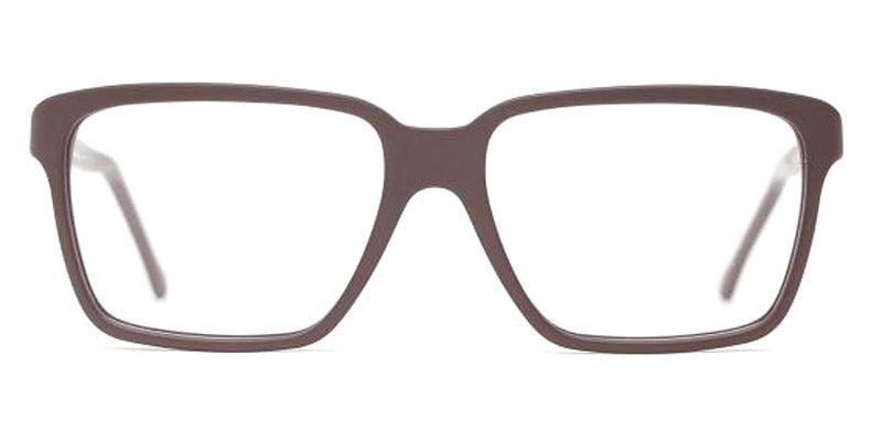 Henau® Joelle H JOELLE 901 55 - Black 901 Eyeglasses