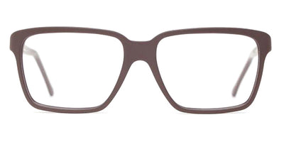 Henau® Joelle H JOELLE 901 55 - Black 901 Eyeglasses