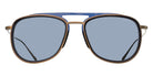 Brett® JOEY SUN BRTT JOEY SUN-C04-ST 54 - Blue/Copper - C04