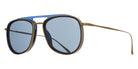 Brett® JOEY SUN BRTT JOEY SUN-C04-ST 54 - Blue/Copper - C04