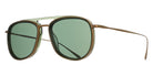 Brett® JOEY SUN BRTT JOEY SUN-C19-ST 54 - Green/Copper - C19