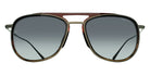 Brett® JOEY SUN BRTT JOEY SUN-C21-ST 54 - Burgundy/Gun - C21