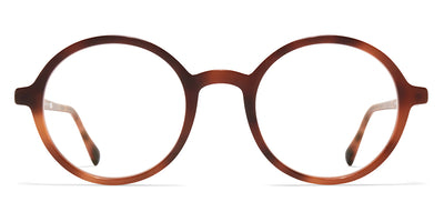 Mykita® JOJO MYK JOJO C122 Zanzibar/Silk Mocca 47 - C122 Zanzibar/Silk Mocca Eyeglasses
