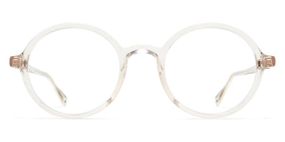 Mykita® JOJO MYK JOJO C125 Spring Water/Silk Champagne 47 - C125 Spring Water/Silk Champagne Eyeglasses