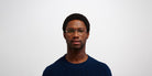 Mykita® JOJO MYK JOJO C125 Spring Water/Silk Champagne 47 - C125 Spring Water/Silk Champagne Eyeglasses