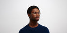 Mykita® JOJO MYK JOJO C125 Spring Water/Silk Champagne 47 - C125 Spring Water/Silk Champagne Eyeglasses