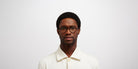 Mykita® JOJO MYK JOJO C126 Burgundy/Silk Purple Broncco 47 - C126 Burgundy/Silk Purple Broncco Eyeglasses