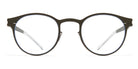 Mykita® JONAH MYK JONAH Camou Green 47 - Camou Green Eyeglasses