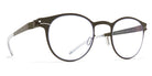 Mykita® JONAH MYK JONAH Camou Green 47 - Camou Green Eyeglasses