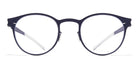 Mykita® JONAH MYK JONAH Navy 47 - Navy Eyeglasses