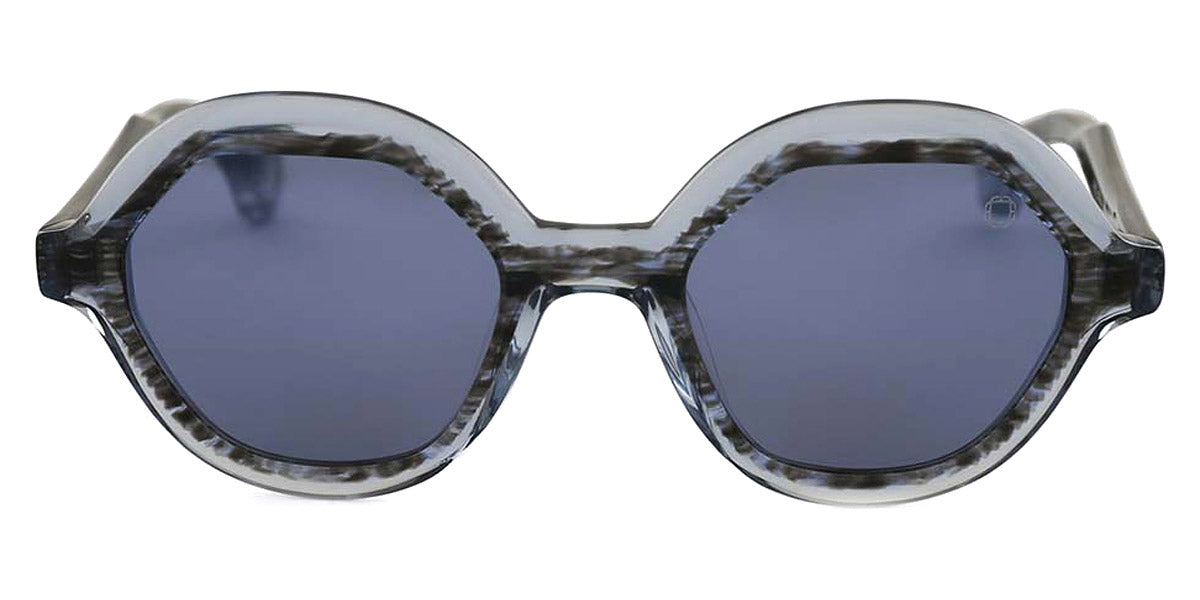 Blake Kuwahara® JONES SUN BLK JONES SUN STREAM 49 - STREAM Sunglasses