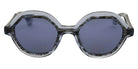 Blake Kuwahara® JONES SUN BLK JONES SUN STREAM 49 - STREAM Sunglasses