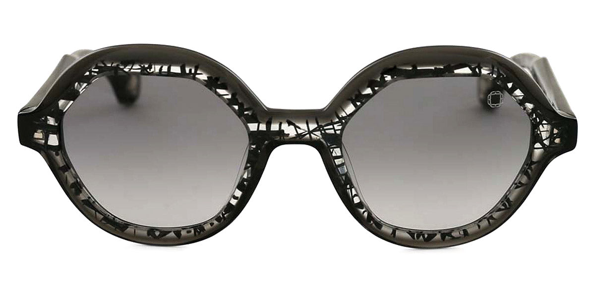 Blake Kuwahara® JONES SUN BLK JONES SUN WEB 49 - WEB Sunglasses