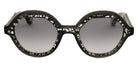 Blake Kuwahara® JONES SUN BLK JONES SUN WEB 49 - WEB Sunglasses