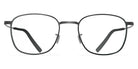 Blackfin® JOSHUA BLF JOSHUA 1580 51 - Antique Silver Eyeglasses