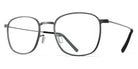 Blackfin® JOSHUA BLF JOSHUA 1580 51 - Antique Silver Eyeglasses