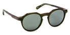 J.F. Rey® Cesar Sunglasses - 4308 - Khaki