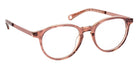 J.F. Rey® Chichi Eyeglasses - 8085 - Pink Peach/F