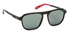 J.F. Rey® Chuck Sunglasses - 808 - Black