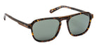 J.F. Rey® Chuck Sunglasses - 9898 - Tortoiseshell