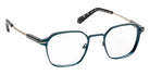 J.F. Rey® JF3125 Eyeglasses - 4442 - Blue/Silver