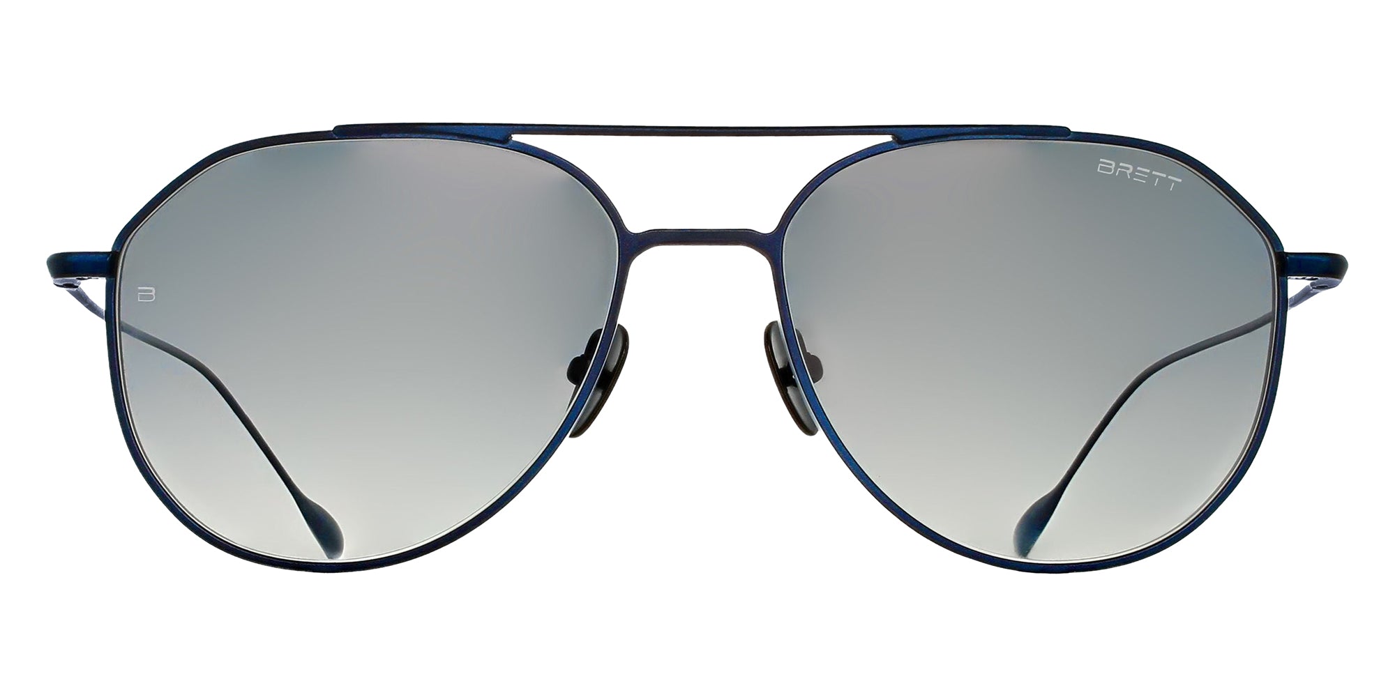 Brett® JUAN SUN BRTT JUAN SUN-C38-ST 57 - Blue - C38