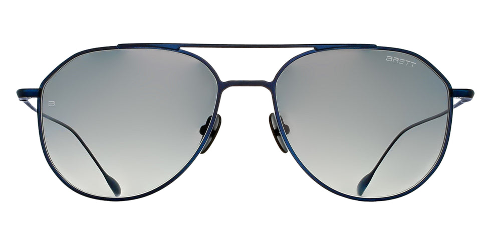 Brett® JUAN SUN BRTT JUAN SUN-C38-ST 57 - Blue - C38