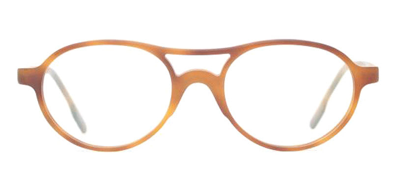 Henau® Jules H JULES 919S 50 - Matte Havana Blond 919S Eyeglasses