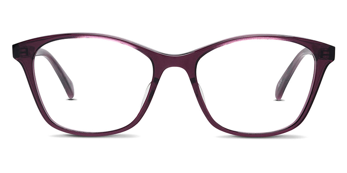 SALT.® JUNE SAL JUNE AME 51 - Amethyst Eyeglasses