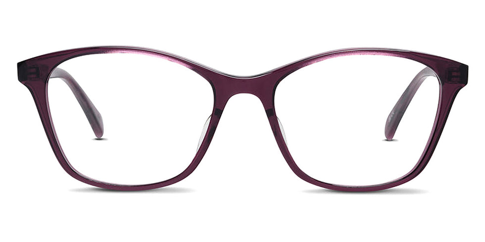 SALT.® JUNE SAL JUNE AME 51 - Amethyst Eyeglasses