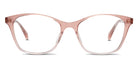 SALT.® JUNE SAL JUNE RFG 51 - Rose Fog Eyeglasses
