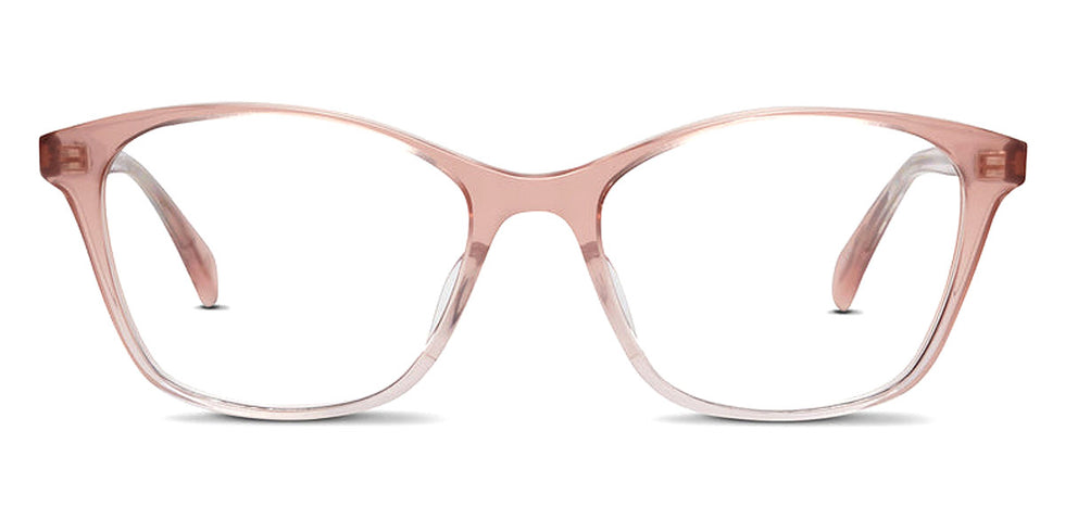 SALT.® JUNE SAL JUNE RFG 51 - Rose Fog Eyeglasses