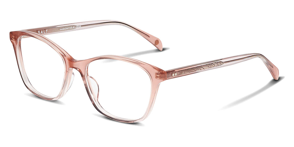SALT.® JUNE SAL JUNE RFG 51 - Rose Fog Eyeglasses