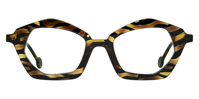 L.A.Eyeworks® JUNIPER LA JUNIPER 158 48 - Toyger Eyeglasses