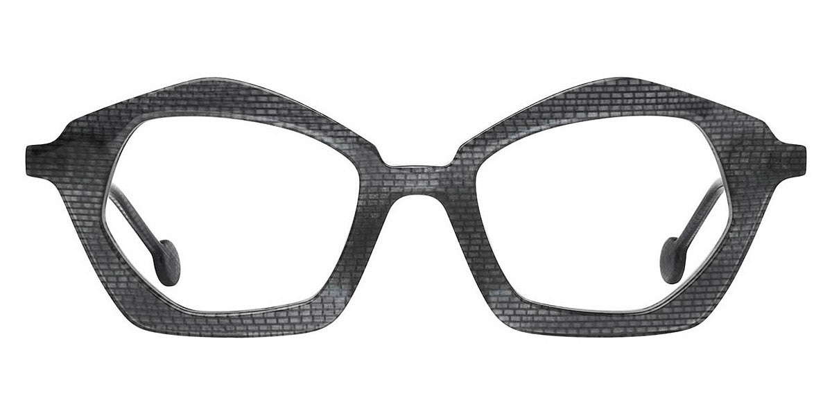 L.A.Eyeworks® JUNIPER LA JUNIPER 660 48 - Roman Tiles Eyeglasses