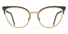 Blackfin® JUNIPER BAY BLF JUNIPER BAY 1019 51 - Gold/Black Eyeglasses