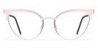 Blackfin® JUNIPER BAY BLF JUNIPER BAY 1025 51 - Silver/Pink Eyeglasses