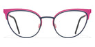 Blackfin® JUNIPER BAY BLF JUNIPER BAY 1027 51 - Blue/Pink Eyeglasses