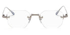 AKONI® Juno One AKO Juno One 308C 47 - Antiqued Silver Eyeglasses