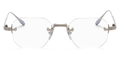 AKONI® Juno One AKO Juno One 308C 47 - Antiqued Silver Eyeglasses