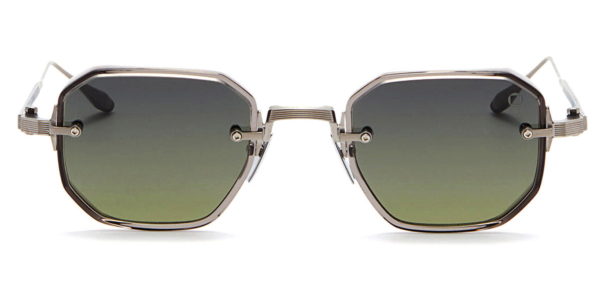 AKONI® Juno Two AKO Juno Two 307C 47 - Dark Crystal Grey Sunglasses