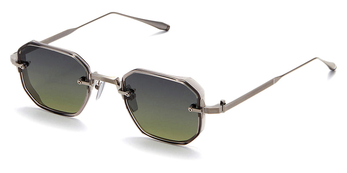 AKONI® Juno Two AKO Juno Two 307C 47 - Dark Crystal Grey Sunglasses