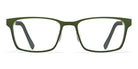 Blackfin® KALDBAK BLF KALDBAK 1197 54 - Dark Green/Light Green Eyeglasses