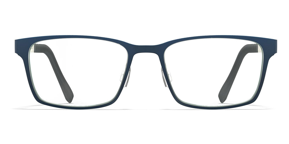 Blackfin® KALDBAK BLF KALDBAK 1198 54 - Blue/White Eyeglasses