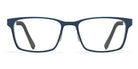 Blackfin® KALDBAK BLF KALDBAK 1198 54 - Blue/White Eyeglasses
